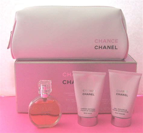 chanel gift sets clearance.